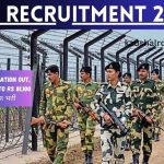 BSF Recruitment 2024 || New Notification Out, Salary up to Rs 81,100 बीएसएफ भर्ती